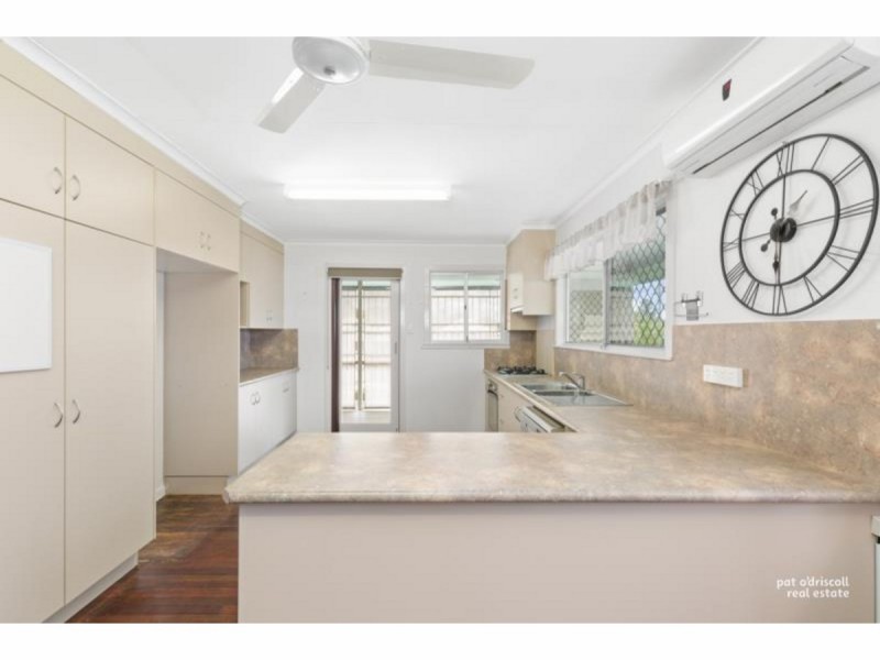 39A North Street, The Range QLD 4700